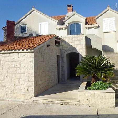 Apartments Jurica Postira Εξωτερικό φωτογραφία