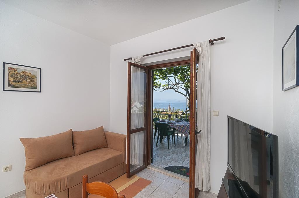 Apartments Jurica Postira Εξωτερικό φωτογραφία