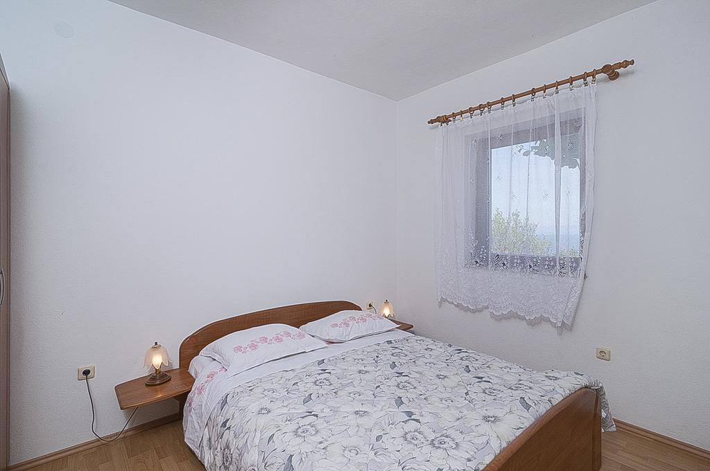 Apartments Jurica Postira Εξωτερικό φωτογραφία