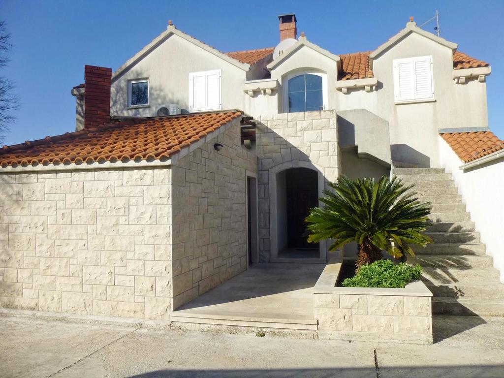 Apartments Jurica Postira Εξωτερικό φωτογραφία