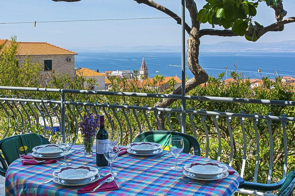 Apartments Jurica Postira Εξωτερικό φωτογραφία