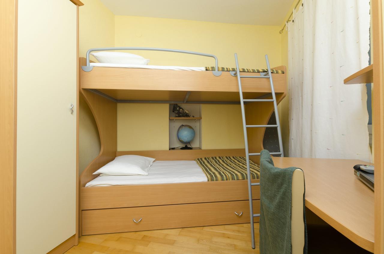 Apartments Jurica Postira Δωμάτιο φωτογραφία