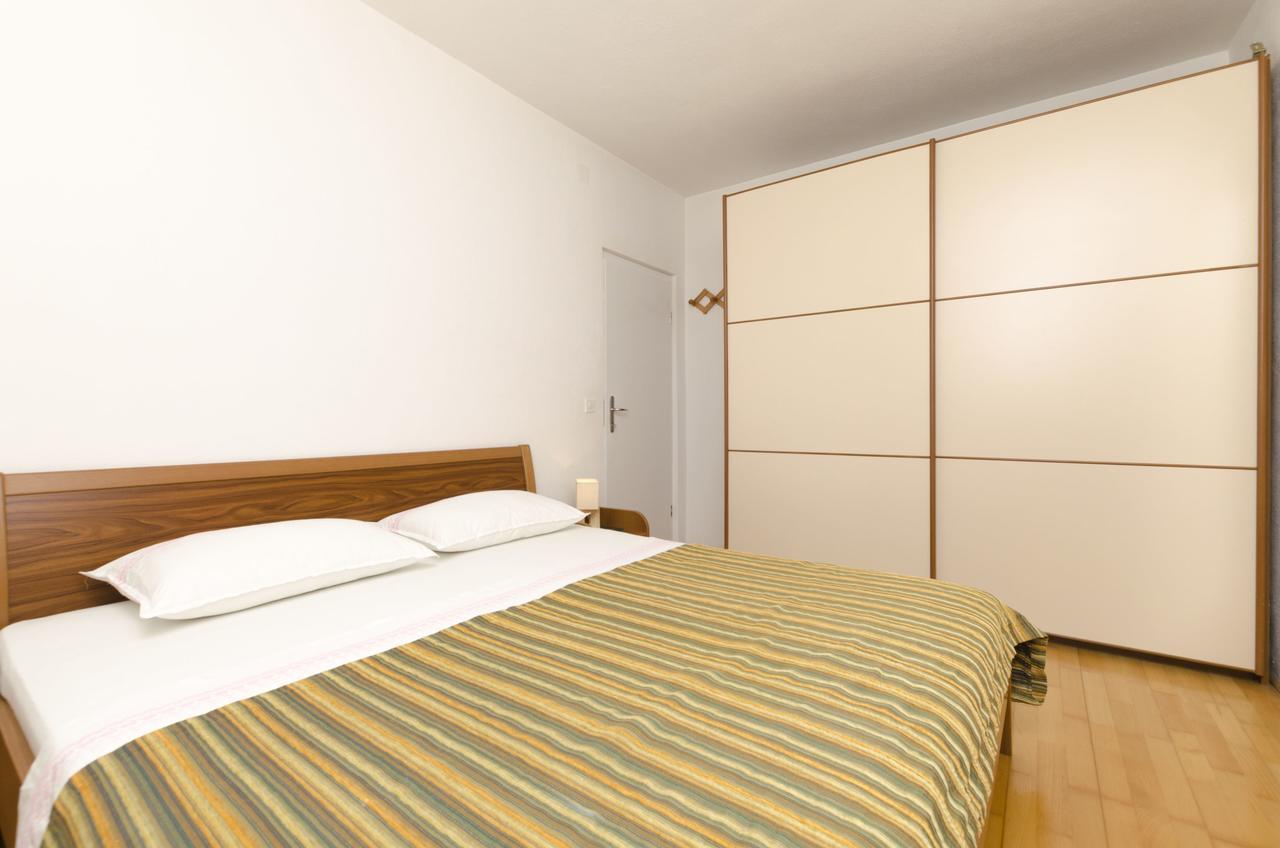 Apartments Jurica Postira Δωμάτιο φωτογραφία