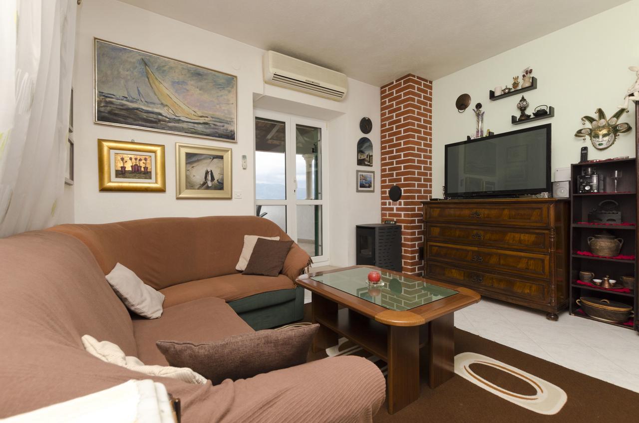 Apartments Jurica Postira Δωμάτιο φωτογραφία